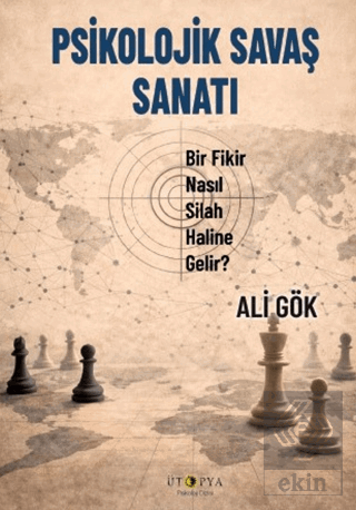 Psikolojik Savaş Sanatı