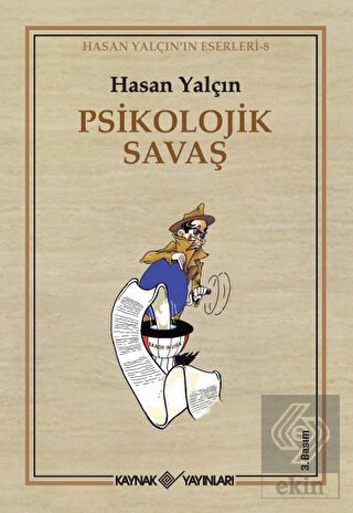 Psikolojik Savaş