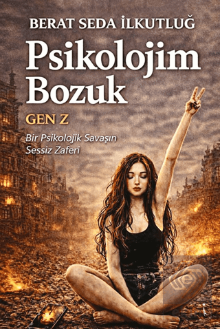 Psikolojim Bozuk Gen Z