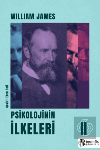 Psikolojinin İlkeleri II