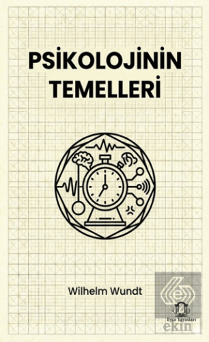 Psikolojinin Temelleri