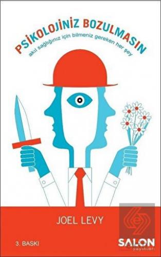Psikolojiniz Bozulmasın