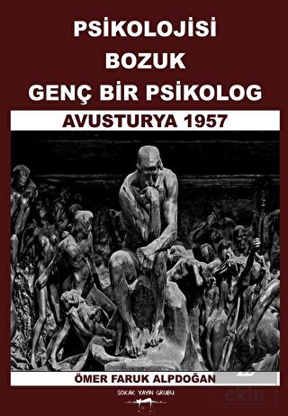 Psikolojisi Bozuk Genç Bir Psikolog Avusturya 1957