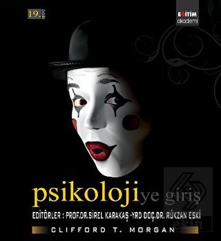 Psikolojiye Giriş
