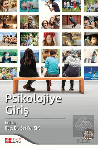 Psikolojiye Giriş