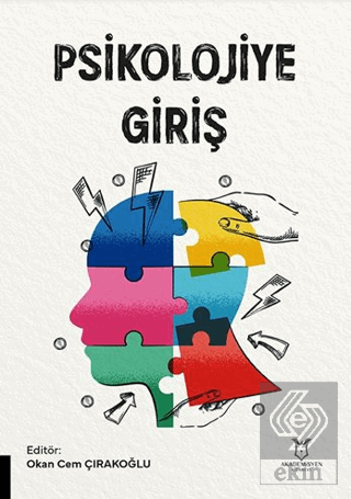 Psikolojiye Giriş
