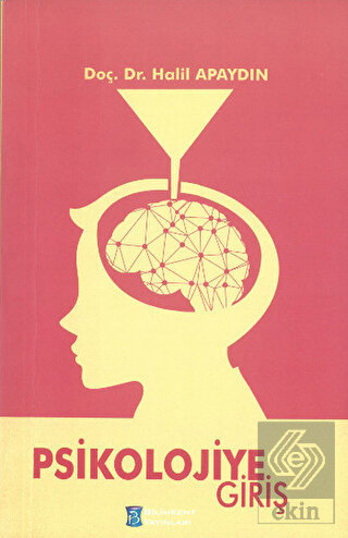Psikolojiye Giriş