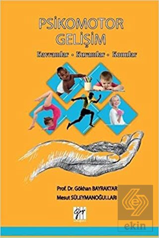 Psikomotor Gelişim
