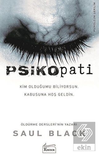 Psikopati