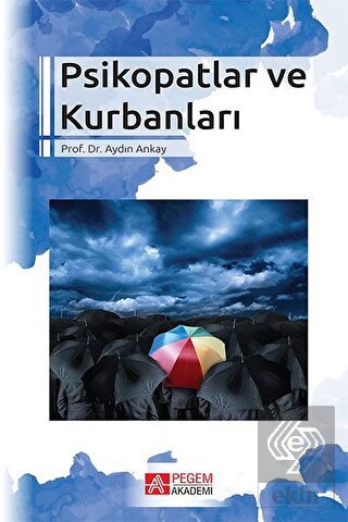 Psikopatlar ve Kurbanları