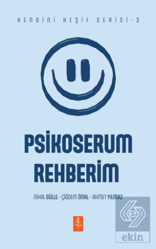 Psikoserum Rehberim