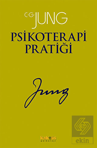 Psikoterapi Pratiği