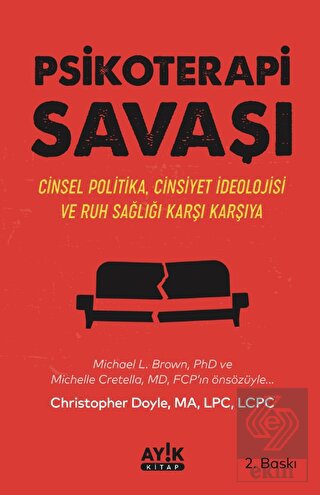 Psikoterapi Savaşı