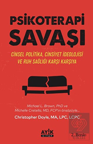 Psikoterapi Savaşı