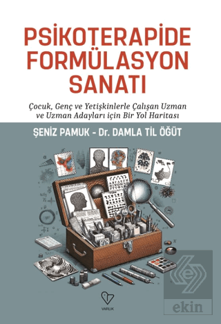 Psikoterapide Formülasyon Sanatı