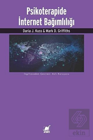 Psikoterapide İnternet Bağımlılığı
