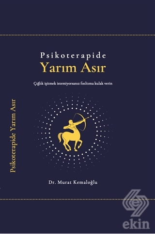 Psikoterapide Yarım Asır
