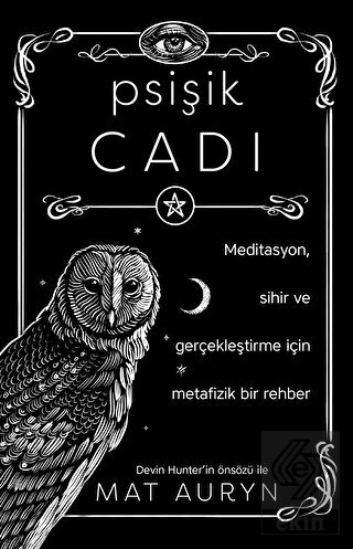 Psişik Cadı