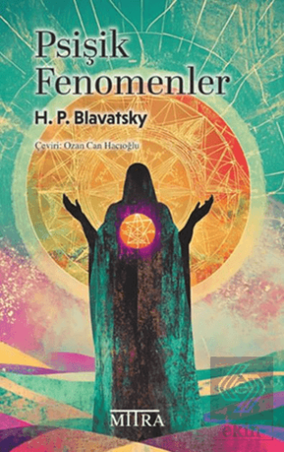 Psişik Fenomenler