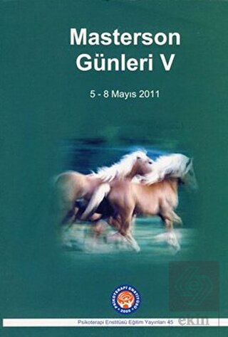 Psychoanalythic Psychhotherapy Masterson's Days -