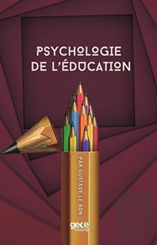 Psychologie De L\'education