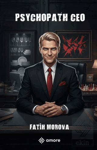 Psychopath Ceo