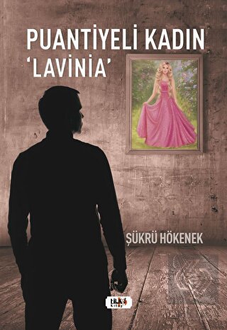 Puantiyeli Kadın Lavinia