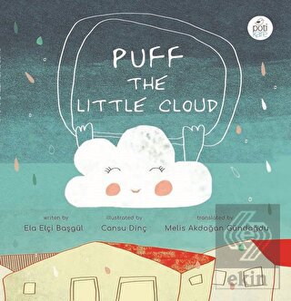Puff The Little Cloud