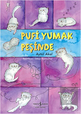 Pufi Yumak Peşinde