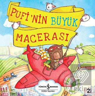Pufi\'nin Büyük Macerası
