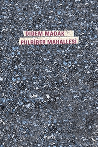 Pulbiber Mahallesi