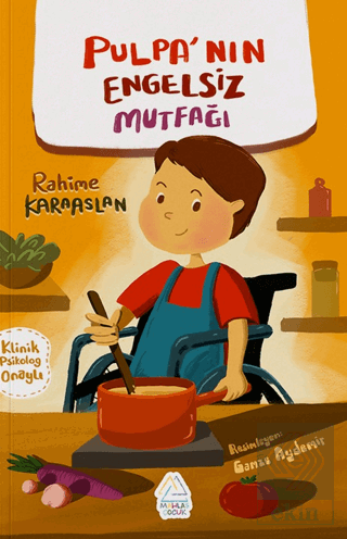 Pulpanın Engelsiz Mutfağı