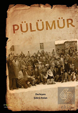 Pülümür