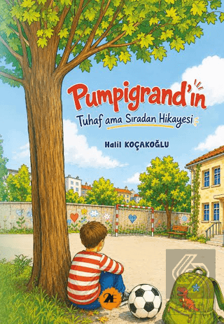 Pumpigrand'ın Tuhaf ama Sıradan Hikayesi