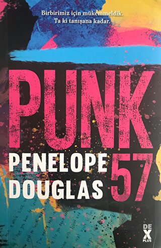 Punk 57