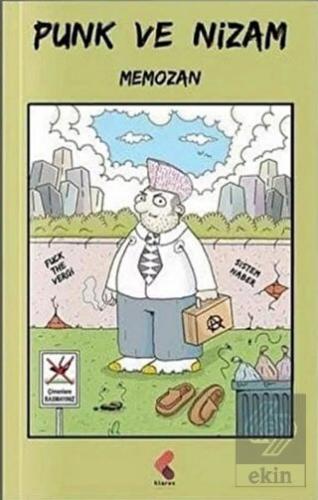 Punk ve Nizam