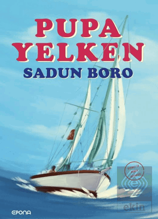 Pupa Yelken