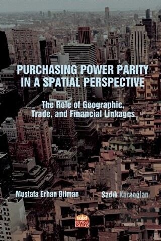 Purchasing Power Parity in a Spatial Perspective
