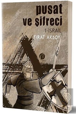 Pusat ve Şifreci 1- İsrail