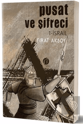 Pusat ve Şifreci 1- İsrail