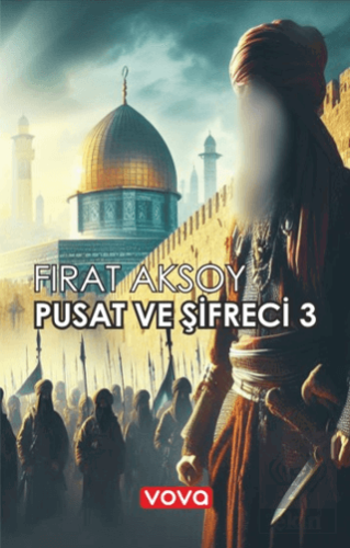 Pusat ve Şifreci 3
