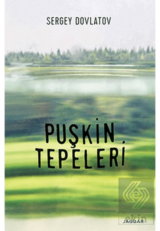 Puşkin Tepeleri