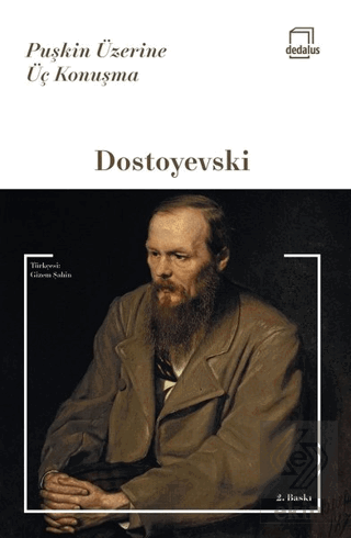 Puşkin Üzerine Üç Konuşma