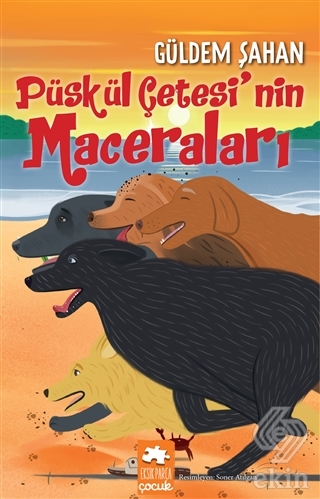 Püskül Çetesi'nin Maceraları