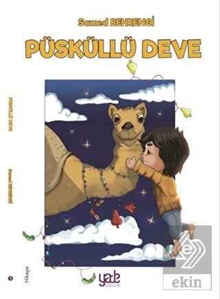 Püsküllü Deve