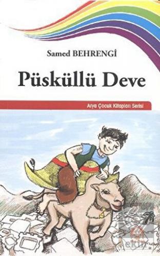 Püsküllü Deve