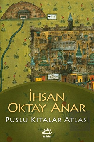 Puslu Kıtalar Atlası