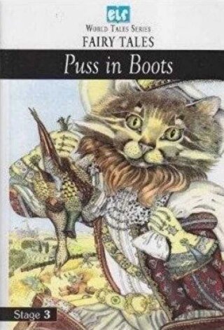 Puss in Boots