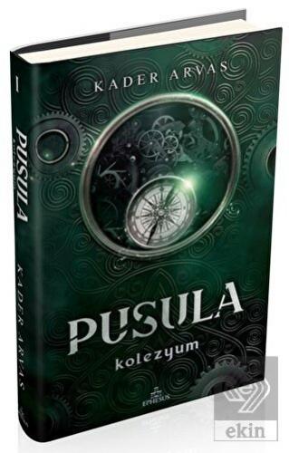Pusula 1: Kolezyum