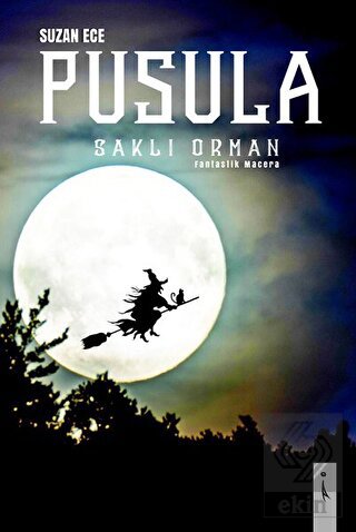 Pusula - Saklı Orman